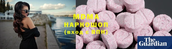 индика Арсеньев